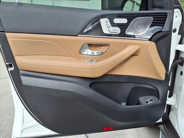 used 2025 Mercedes-Benz GLS 450 car, priced at $85,978