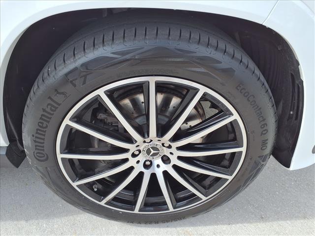 used 2025 Mercedes-Benz GLS 450 car, priced at $85,978