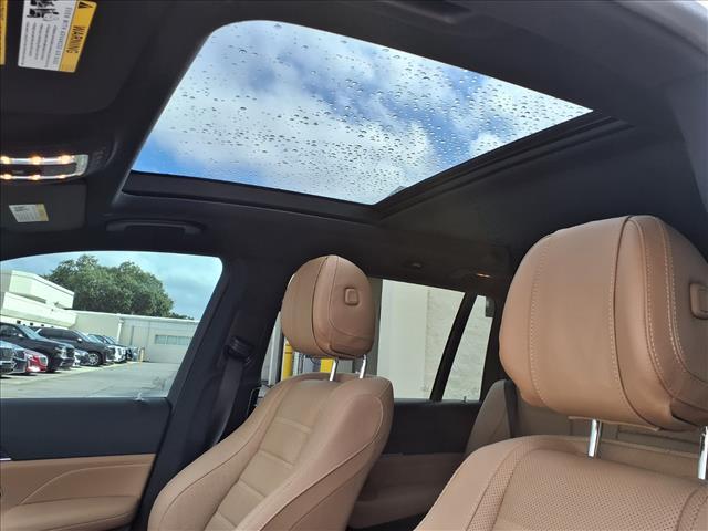 used 2025 Mercedes-Benz GLS 450 car, priced at $85,978