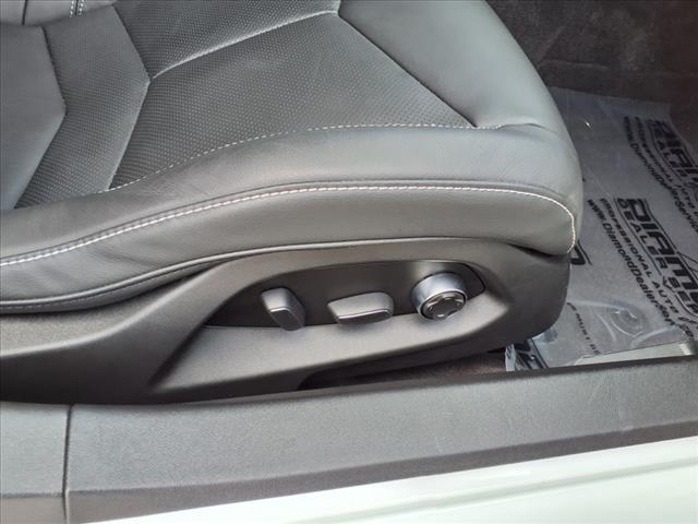 used 2023 Chevrolet Corvette car, priced at $69,996