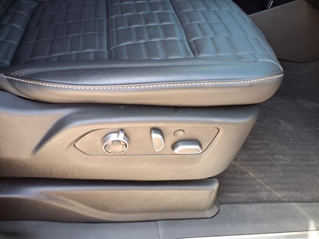 used 2023 Cadillac Escalade car, priced at $79,763