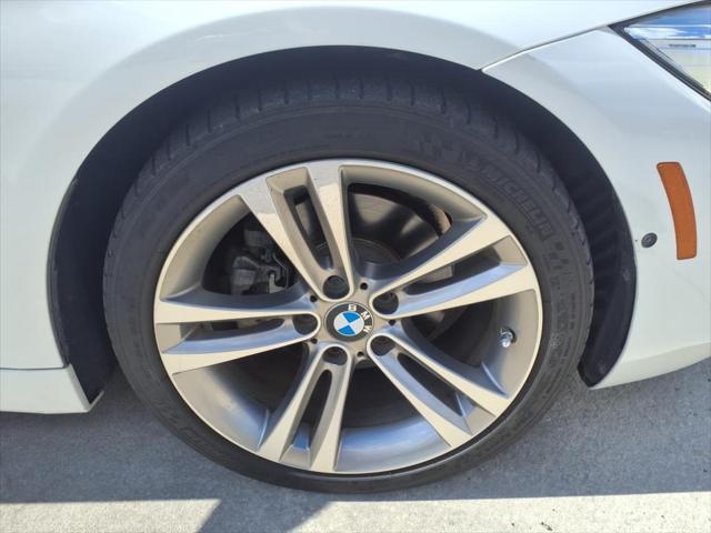 used 2017 BMW 430 car, priced at $21,109