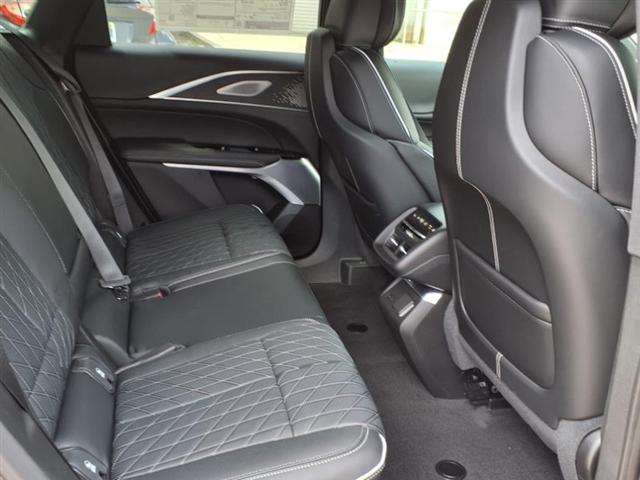 new 2026 Cadillac LYRIQ car, priced at $86,510