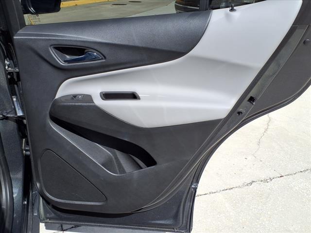 used 2020 Chevrolet Equinox car, priced at $18,231