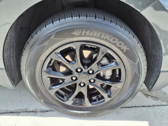 used 2020 Chevrolet Equinox car, priced at $18,231