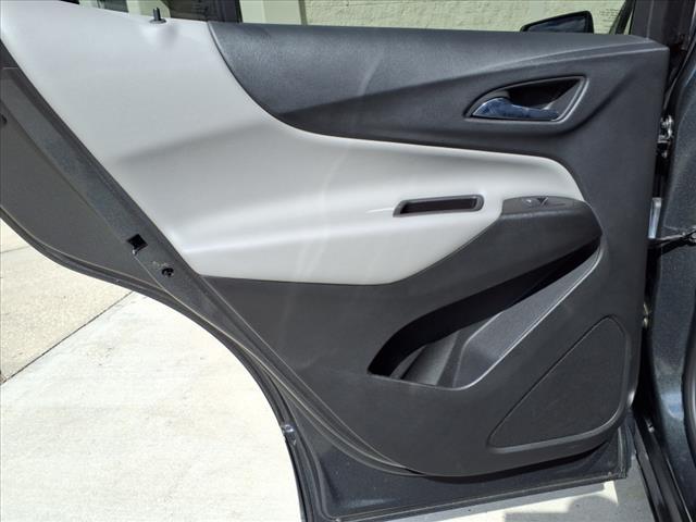 used 2020 Chevrolet Equinox car, priced at $18,231