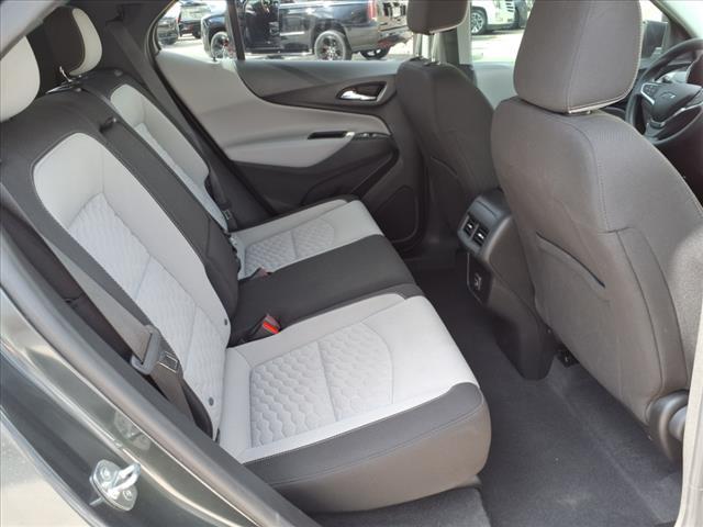 used 2020 Chevrolet Equinox car, priced at $18,231