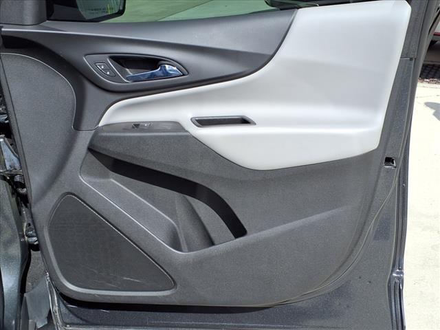 used 2020 Chevrolet Equinox car, priced at $18,231
