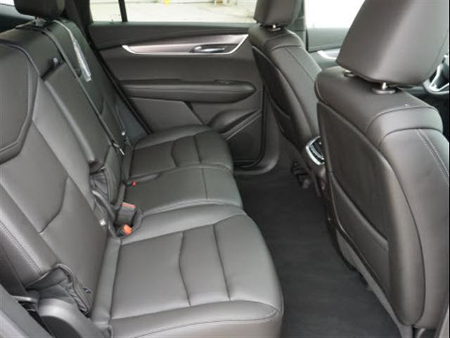 new 2025 Cadillac XT6 car, priced at $51,315