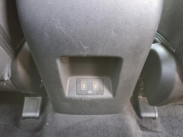 used 2022 Hyundai Tucson car, priced at $19,992