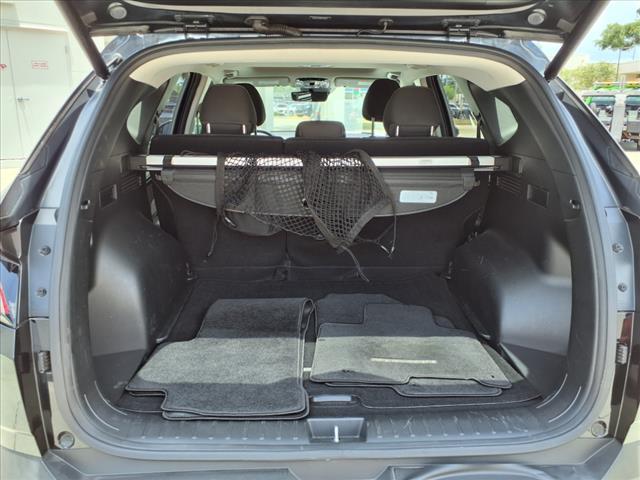 used 2022 Hyundai Tucson car, priced at $19,992