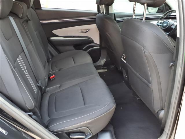 used 2022 Hyundai Tucson car, priced at $19,992