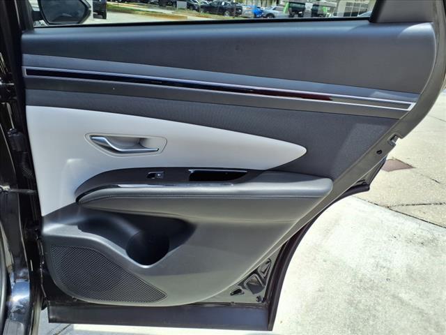 used 2022 Hyundai Tucson car, priced at $19,992