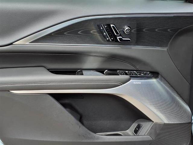 new 2026 Cadillac LYRIQ car, priced at $80,715