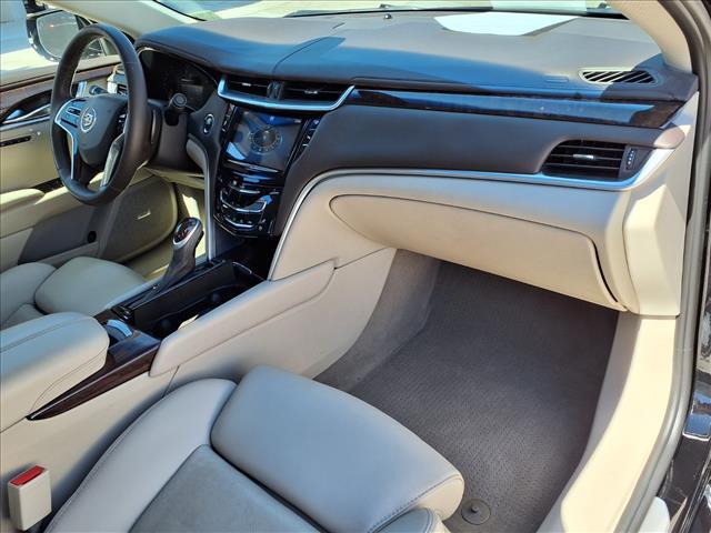 used 2013 Cadillac XTS car, priced at $9,994