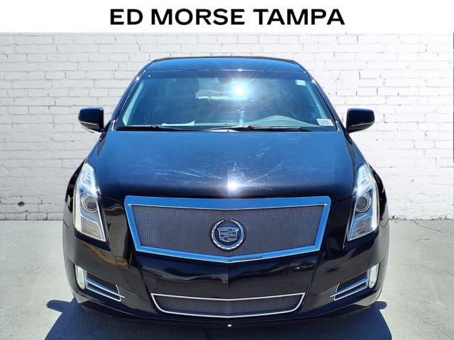 used 2013 Cadillac XTS car, priced at $9,994