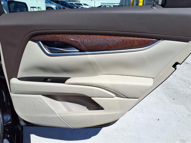 used 2013 Cadillac XTS car, priced at $9,994