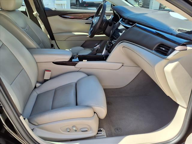 used 2013 Cadillac XTS car, priced at $9,994