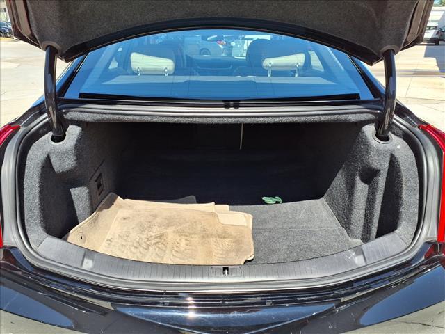 used 2013 Cadillac XTS car, priced at $9,994