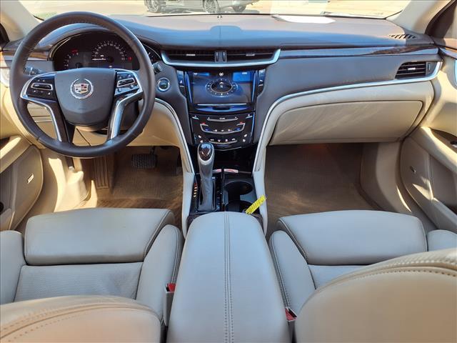 used 2013 Cadillac XTS car, priced at $9,994