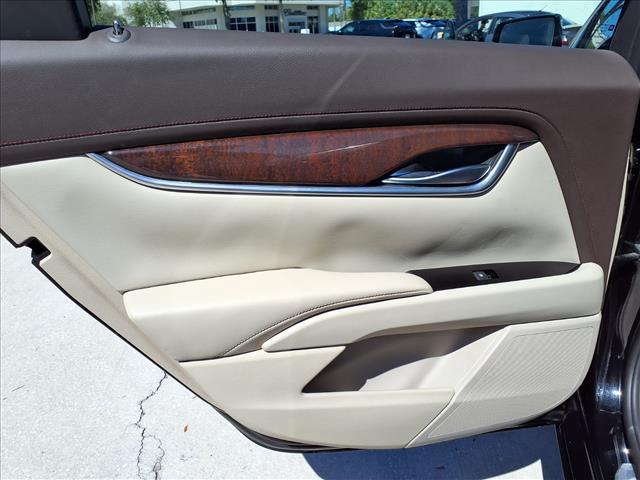 used 2013 Cadillac XTS car, priced at $9,994