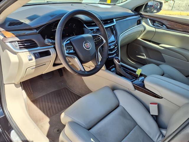 used 2013 Cadillac XTS car, priced at $9,994