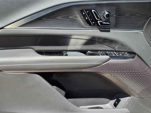 new 2025 Cadillac LYRIQ car, priced at $65,810