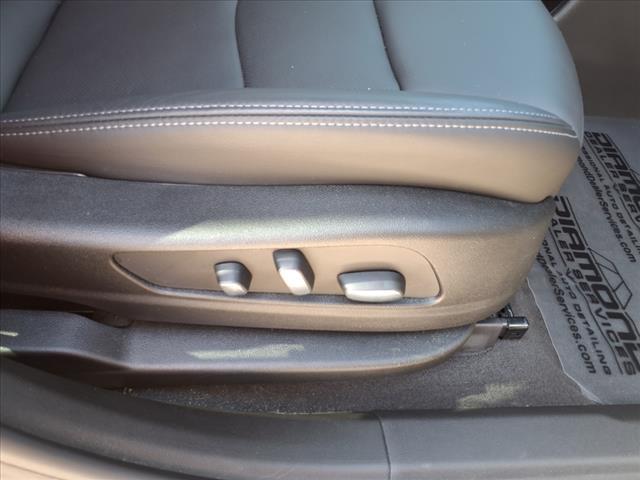 used 2024 Cadillac XT6 car, priced at $42,430