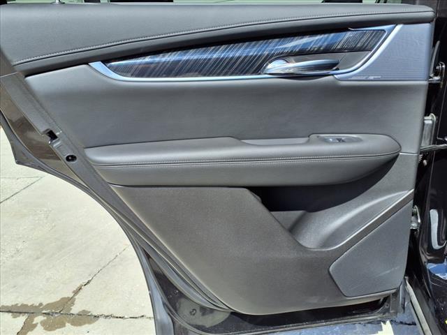 used 2024 Cadillac XT6 car, priced at $42,430