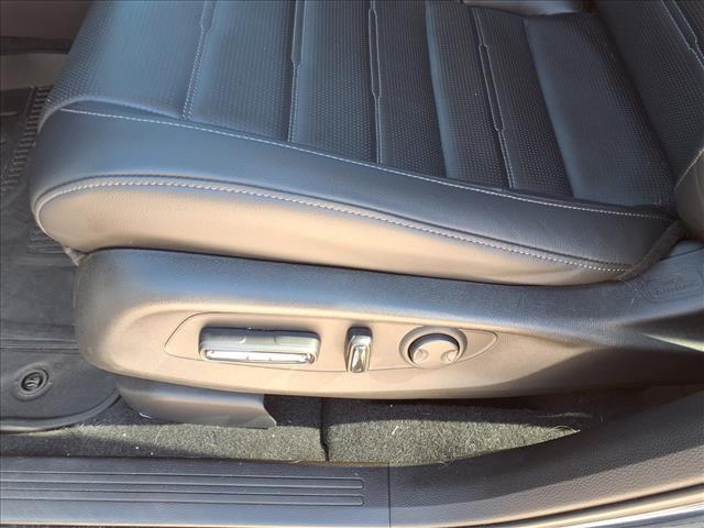 used 2025 Honda CR-V car, priced at $31,924