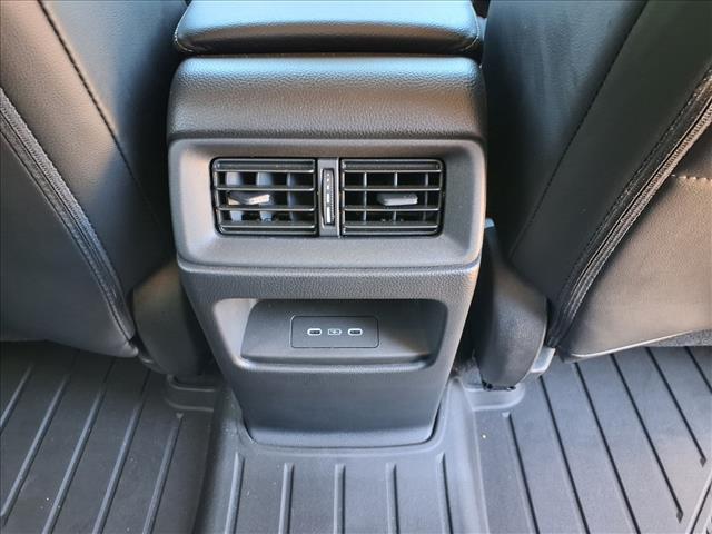 used 2025 Honda CR-V car, priced at $31,924