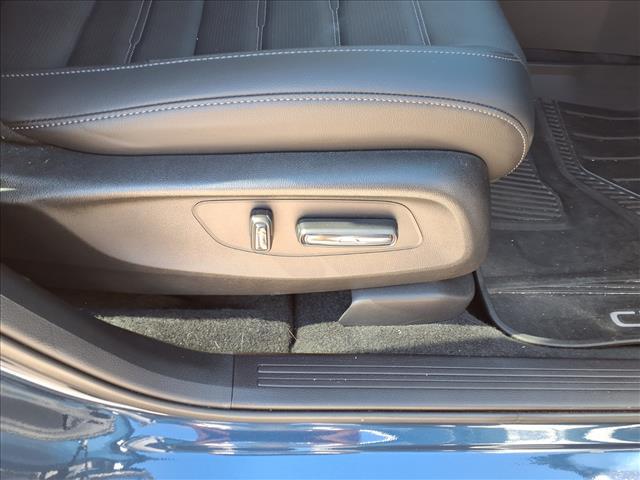 used 2025 Honda CR-V car, priced at $31,924