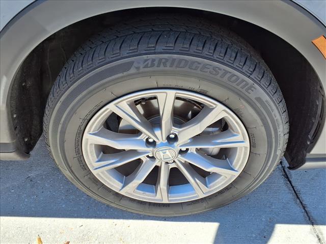 used 2025 Honda CR-V car, priced at $31,924