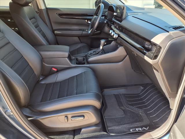 used 2025 Honda CR-V car, priced at $31,924