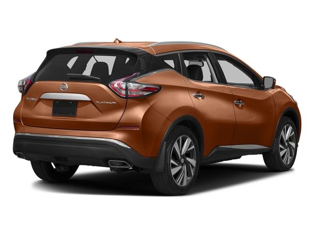 used 2016 Nissan Murano car