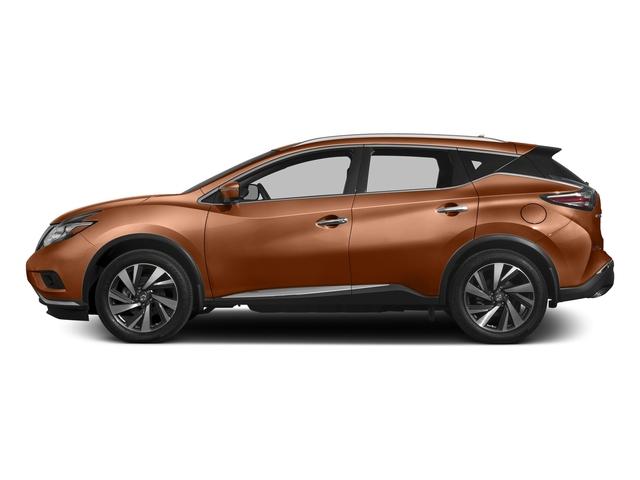 used 2016 Nissan Murano car