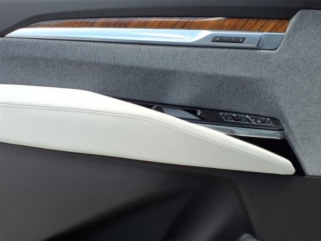 new 2025 Cadillac Escalade car, priced at $127,445