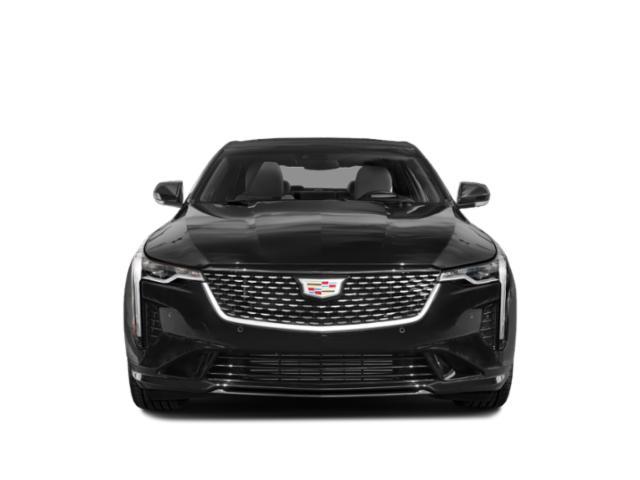 used 2021 Cadillac CT4 car, priced at $26,784