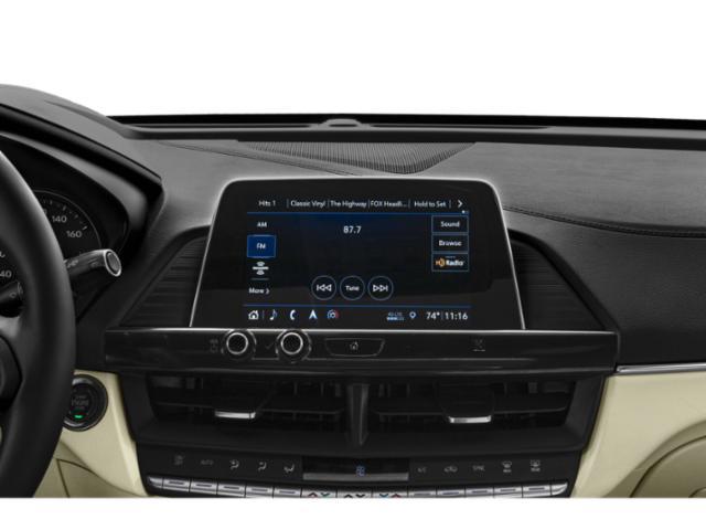 used 2021 Cadillac CT4 car, priced at $26,784