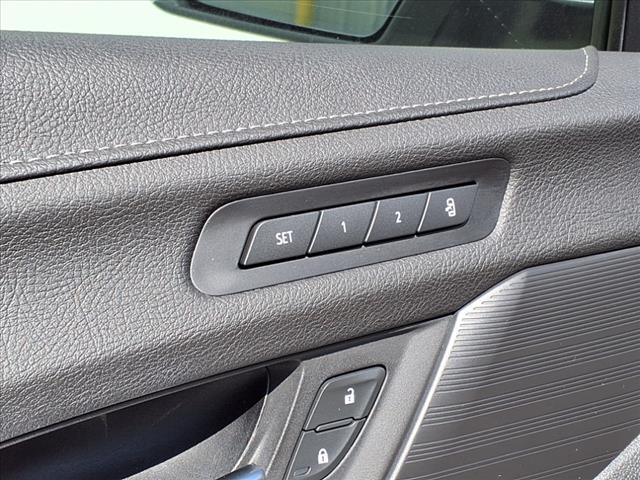 used 2021 Cadillac CT4 car, priced at $24,259