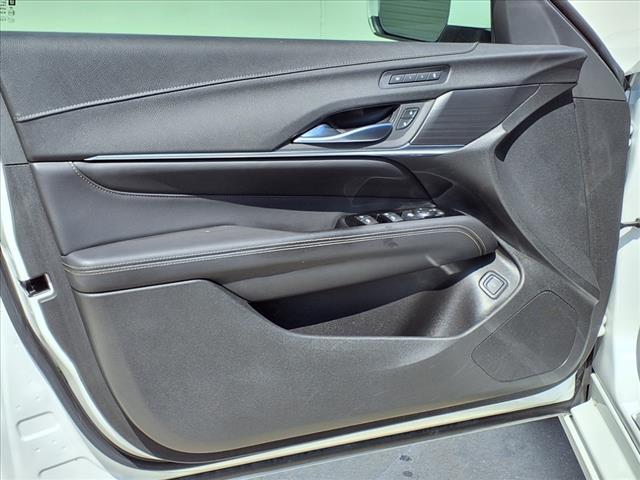 used 2021 Cadillac CT4 car, priced at $24,259