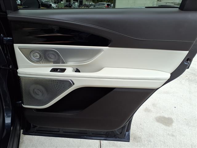 used 2024 Lincoln Nautilus car, priced at $63,975