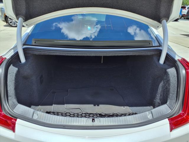 used 2018 Cadillac XTS car, priced at $21,194
