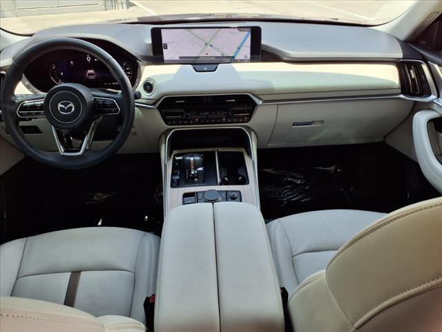 used 2024 Mazda CX-90 PHEV car, priced at $41,758