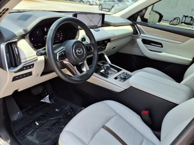 used 2024 Mazda CX-90 PHEV car, priced at $41,758