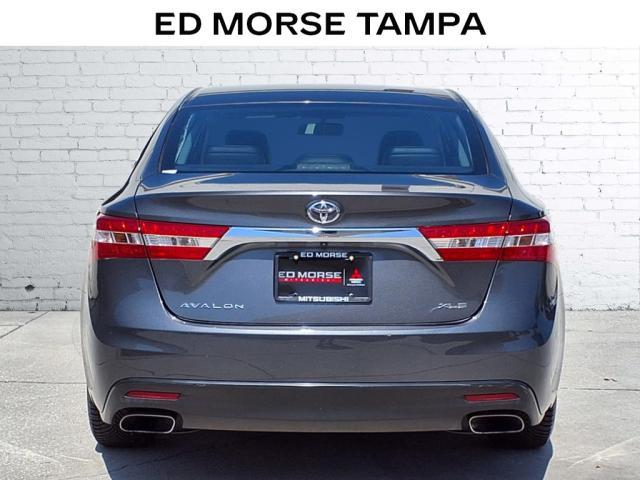 used 2013 Toyota Avalon car, priced at $14,294