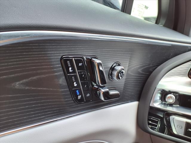new 2025 Cadillac LYRIQ car, priced at $66,815
