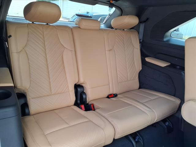 new 2026 Cadillac Escalade IQ car, priced at $153,215