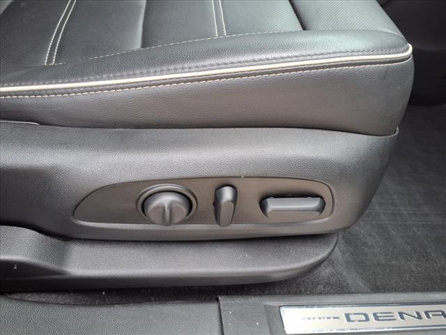 used 2020 GMC Acadia car, priced at $27,776