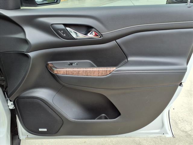 used 2020 GMC Acadia car, priced at $27,776